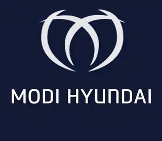 Modi Hyundai logo