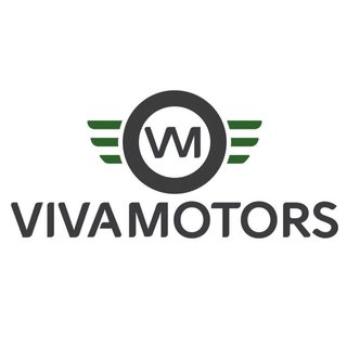 Viva Motors logo