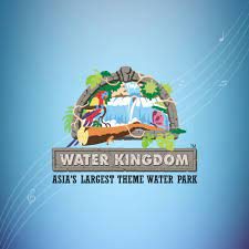 Water Kingdom logo