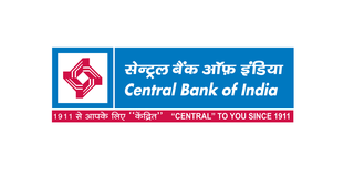 Central Bank of India logo