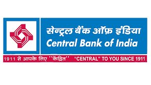 Central Bank of India logo