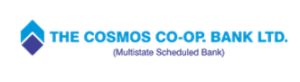 Cosmos Cooperative Bank logo