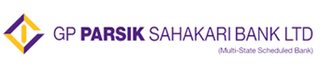 GP Parsik Sahakari Bank logo