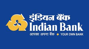 Indian Bank logo