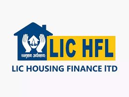 LIC Housing Finance logo
