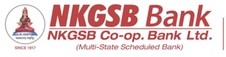 NKGSB Cooperative Bank logo