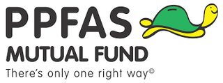 PPFAS Mutual Fund logo