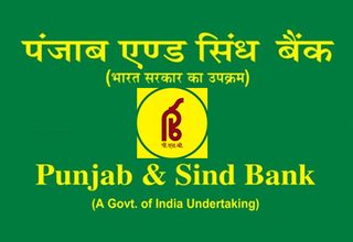 Punjab and Sind Bank logo