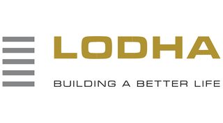 Lodha logo