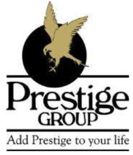 Prestige Group logo